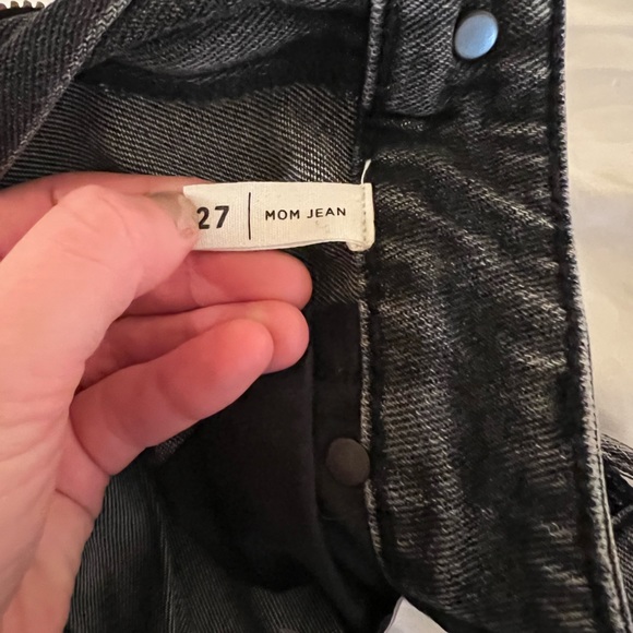 Abercrombie and Fitch Jeans - Picture 4 of 5